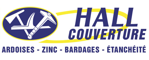 HALL COUVERTURE